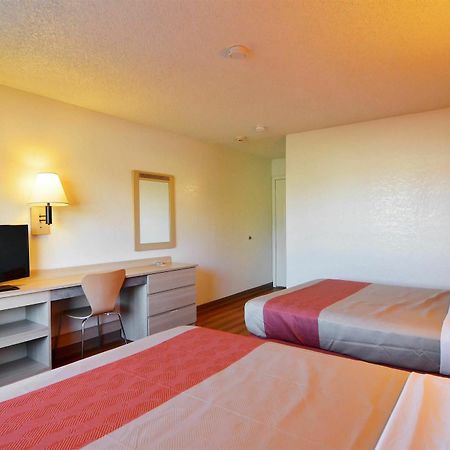 Motel 6-North Palm Springs, Ca - North Bagian luar foto