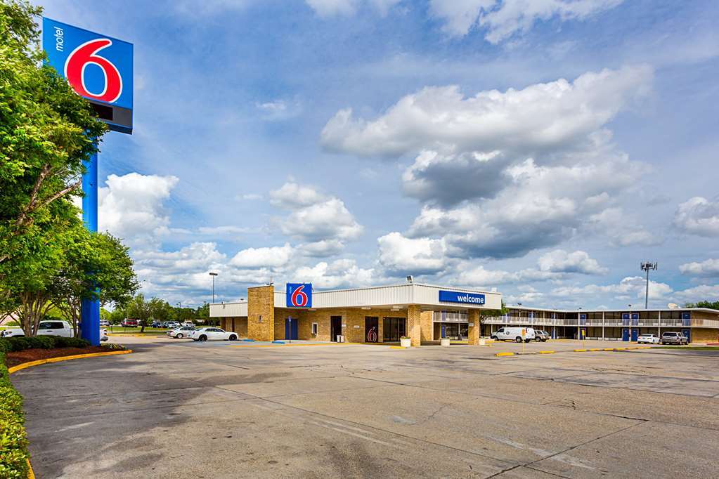 Motel 6-North Palm Springs, Ca - North Bagian luar foto